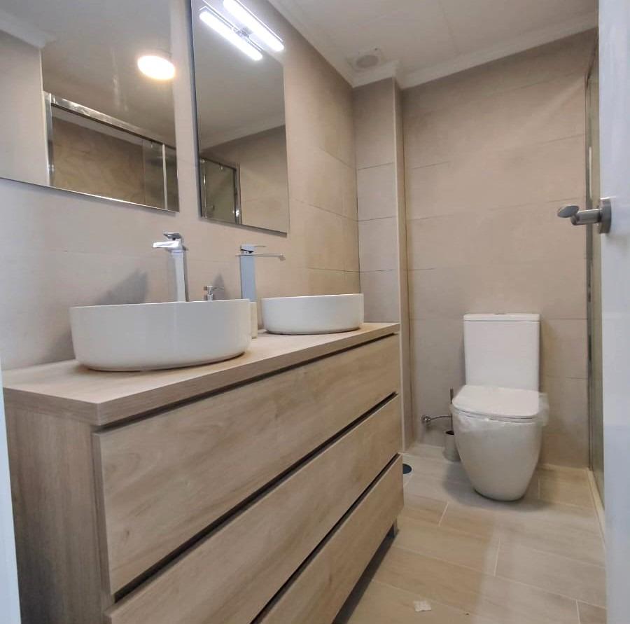 For sale - 2 Bedroom 2 Bathroom Town House in Torrevieja - Sector 25  - Alicante