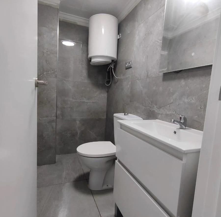 For sale - 2 Bedroom 2 Bathroom Town House in Torrevieja - Sector 25  - Alicante