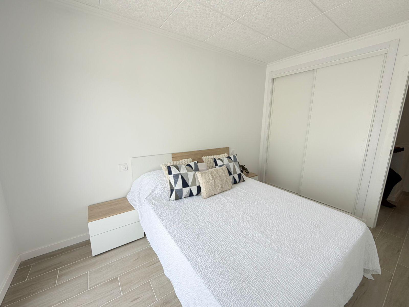 For sale - 2 Bedroom 2 Bathroom Town House in Torrevieja - Sector 25  - Alicante