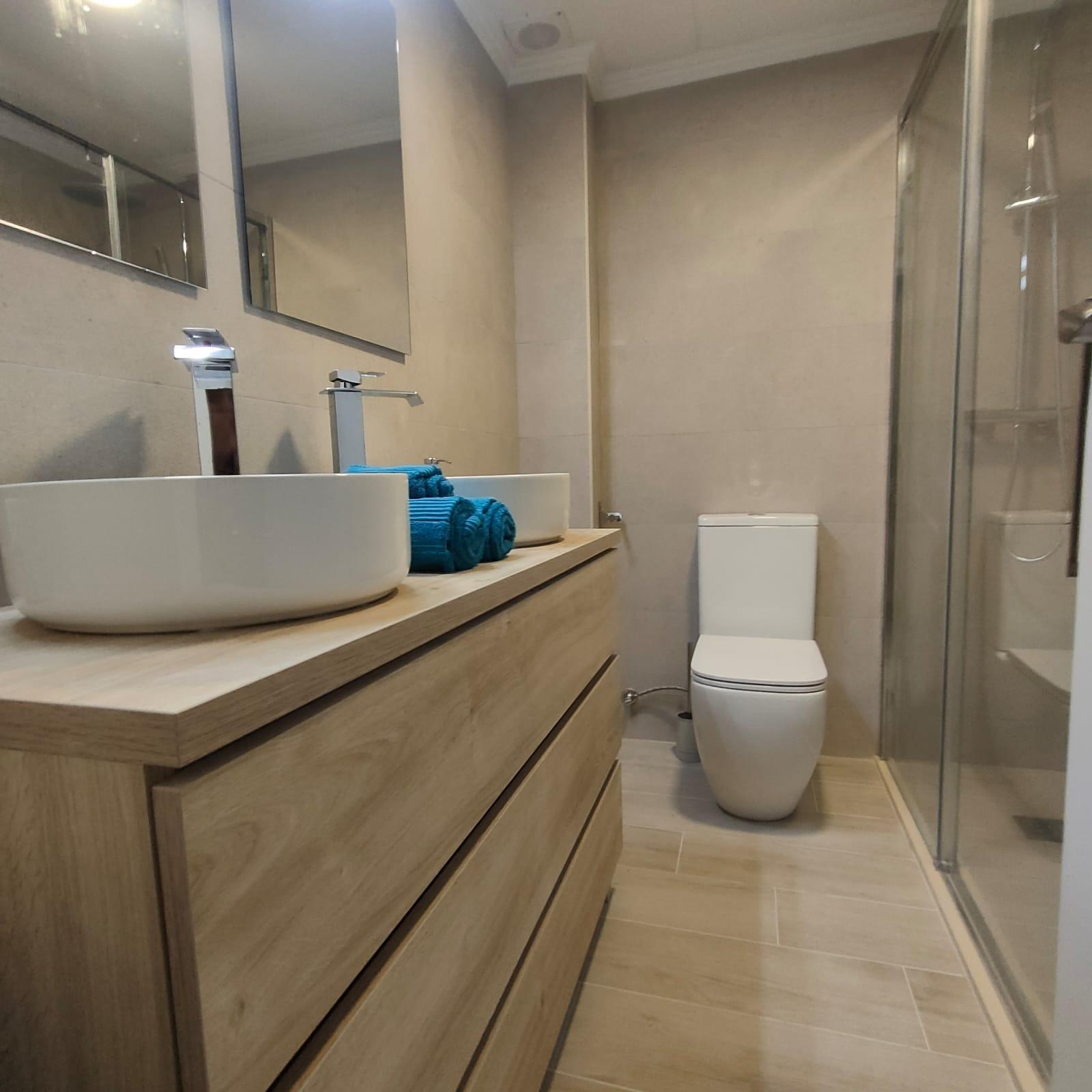 For sale - 2 Bedroom 2 Bathroom Town House in Torrevieja - Sector 25  - Alicante