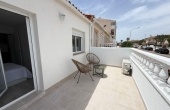 27-102-488-11-996/78089, 2 Bedroom 2 Bathroom Town House in Torrevieja