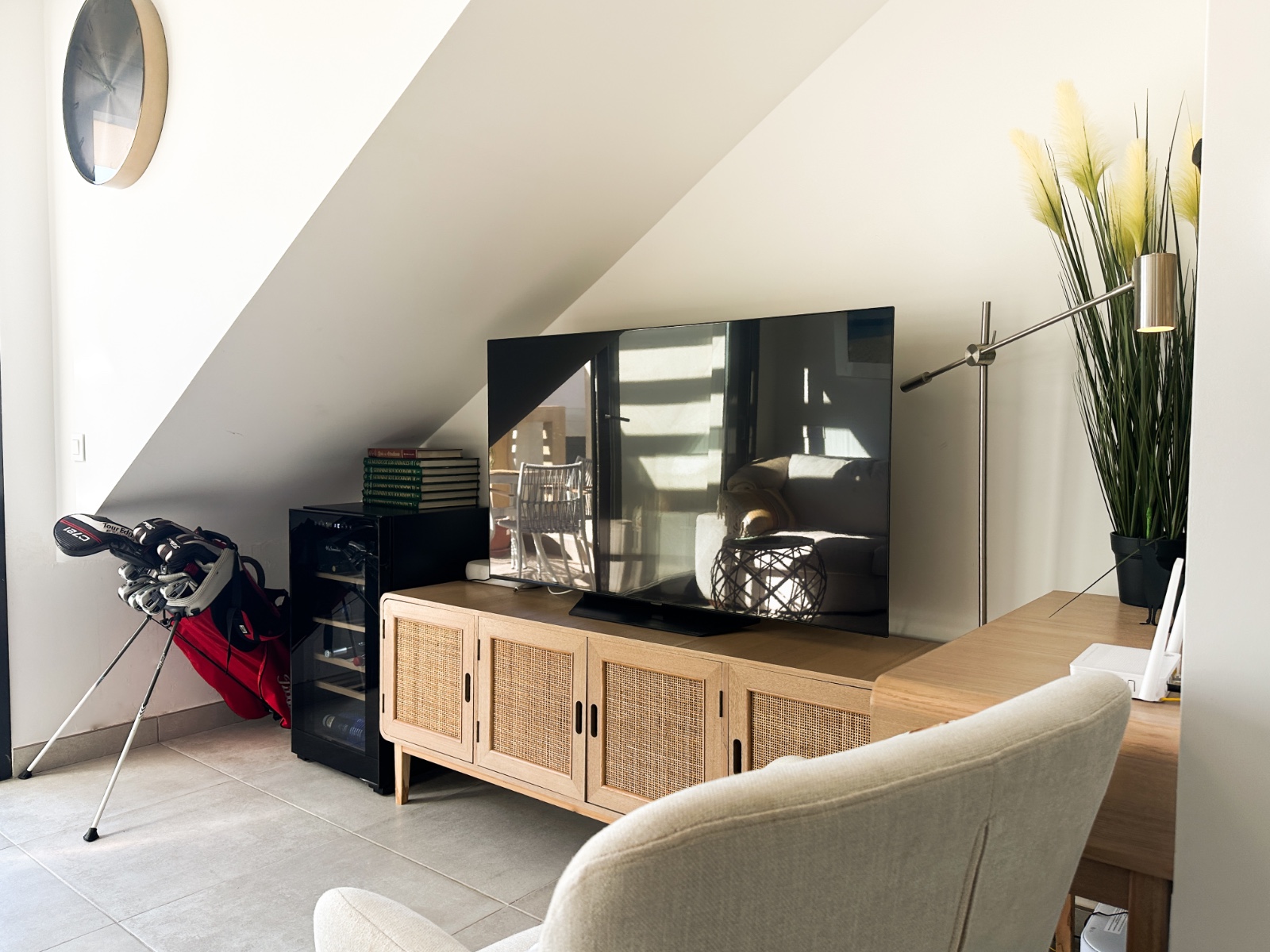 For sale - 2 Bedroom 2 Bathroom Apartment in Orihuela Costa - Costa Blanca  - Alicante