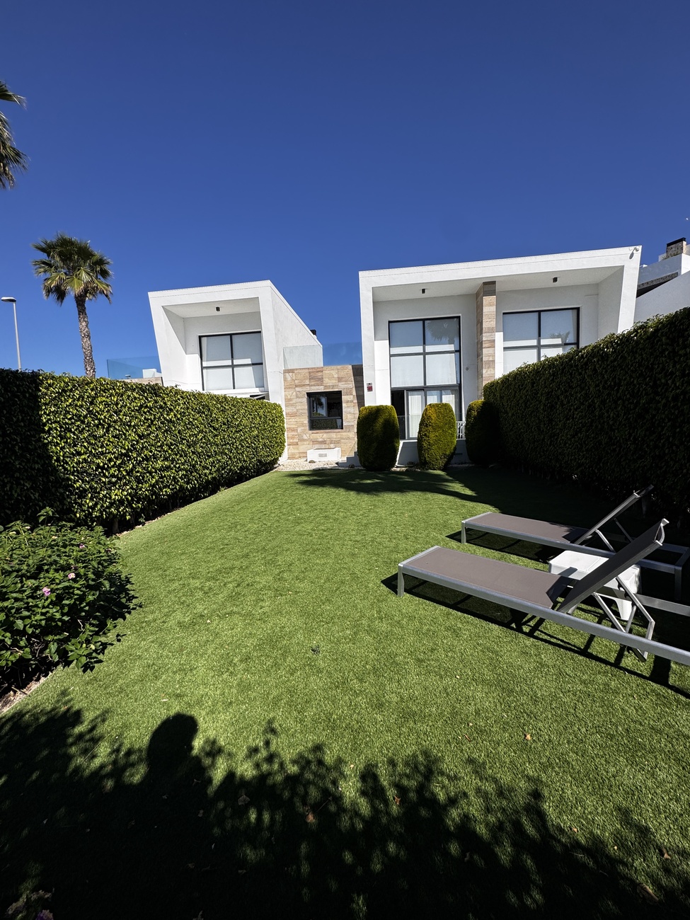 For sale - 3 Bedroom 2 Bathroom Duplex in Orihuela Costa - Costa Blanca  - Alicante