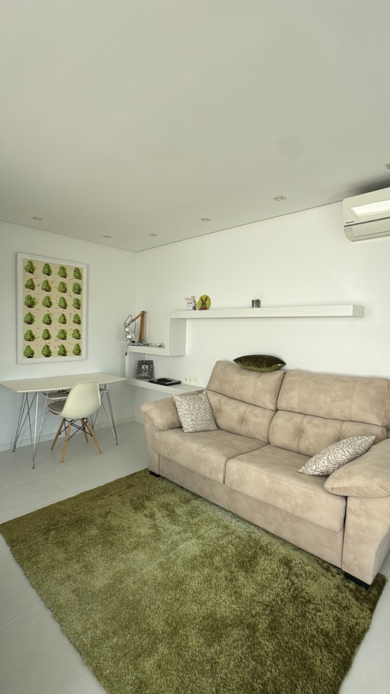 For sale - 3 Bedroom 2 Bathroom Duplex in Orihuela Costa - Costa Blanca  - Alicante