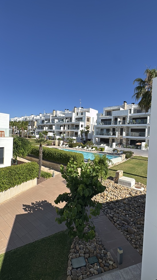 For sale - 3 Bedroom 2 Bathroom Duplex in Orihuela Costa - Costa Blanca  - Alicante