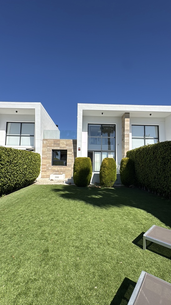For sale - 3 Bedroom 2 Bathroom Duplex in Orihuela Costa - Costa Blanca  - Alicante