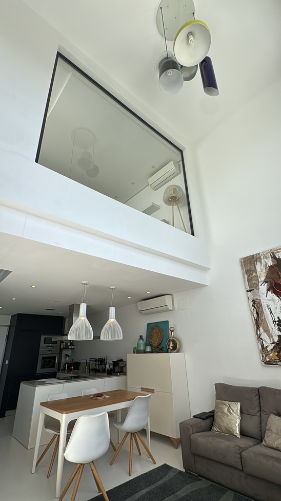 For sale - 3 Bedroom 2 Bathroom Duplex in Orihuela Costa - Costa Blanca  - Alicante