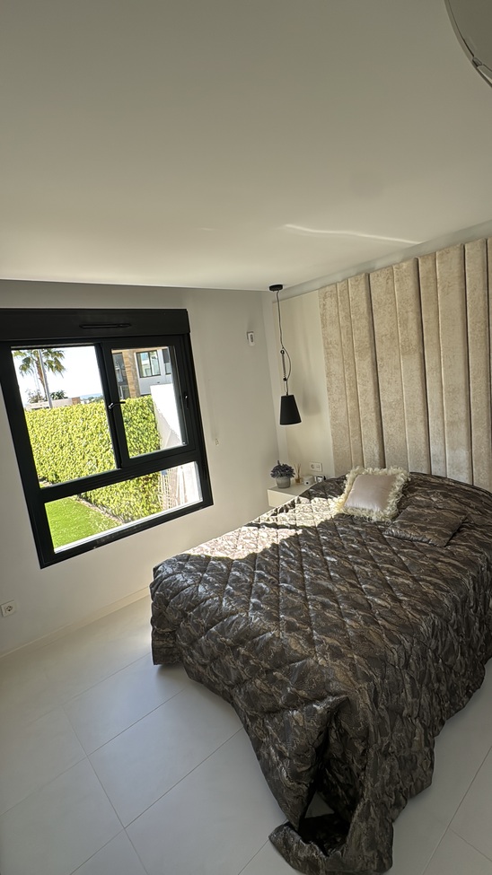For sale - 3 Bedroom 2 Bathroom Duplex in Orihuela Costa - Costa Blanca  - Alicante