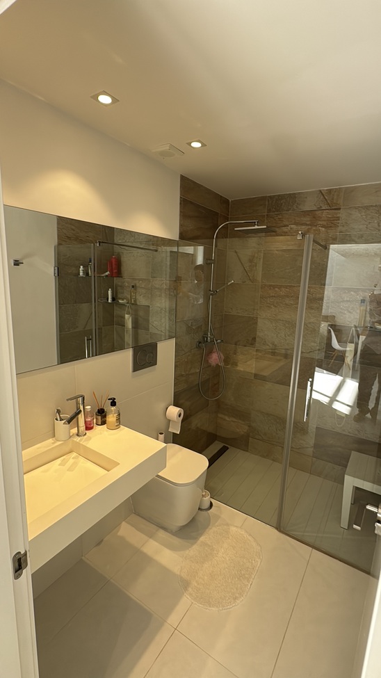 For sale - 3 Bedroom 2 Bathroom Duplex in Orihuela Costa - Costa Blanca  - Alicante