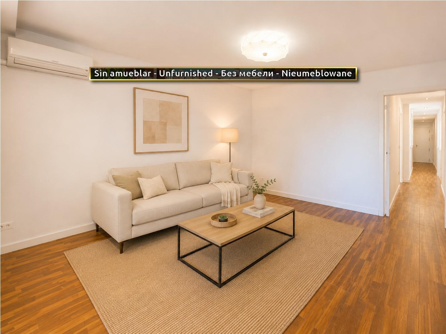 For sale - 2 Bedroom 1 Bathroom Apartment in Torrevieja - PARQUE DE LAS NACIONES  - Alicante