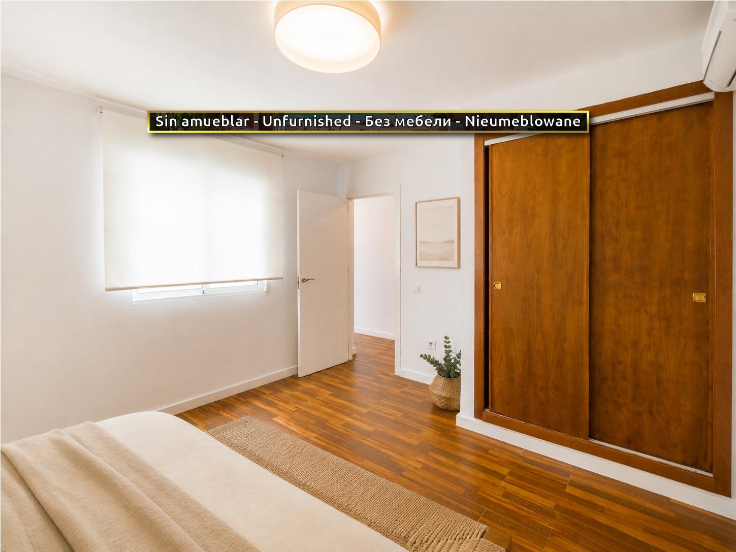 For sale - 2 Bedroom 1 Bathroom Apartment in Torrevieja - PARQUE DE LAS NACIONES  - Alicante