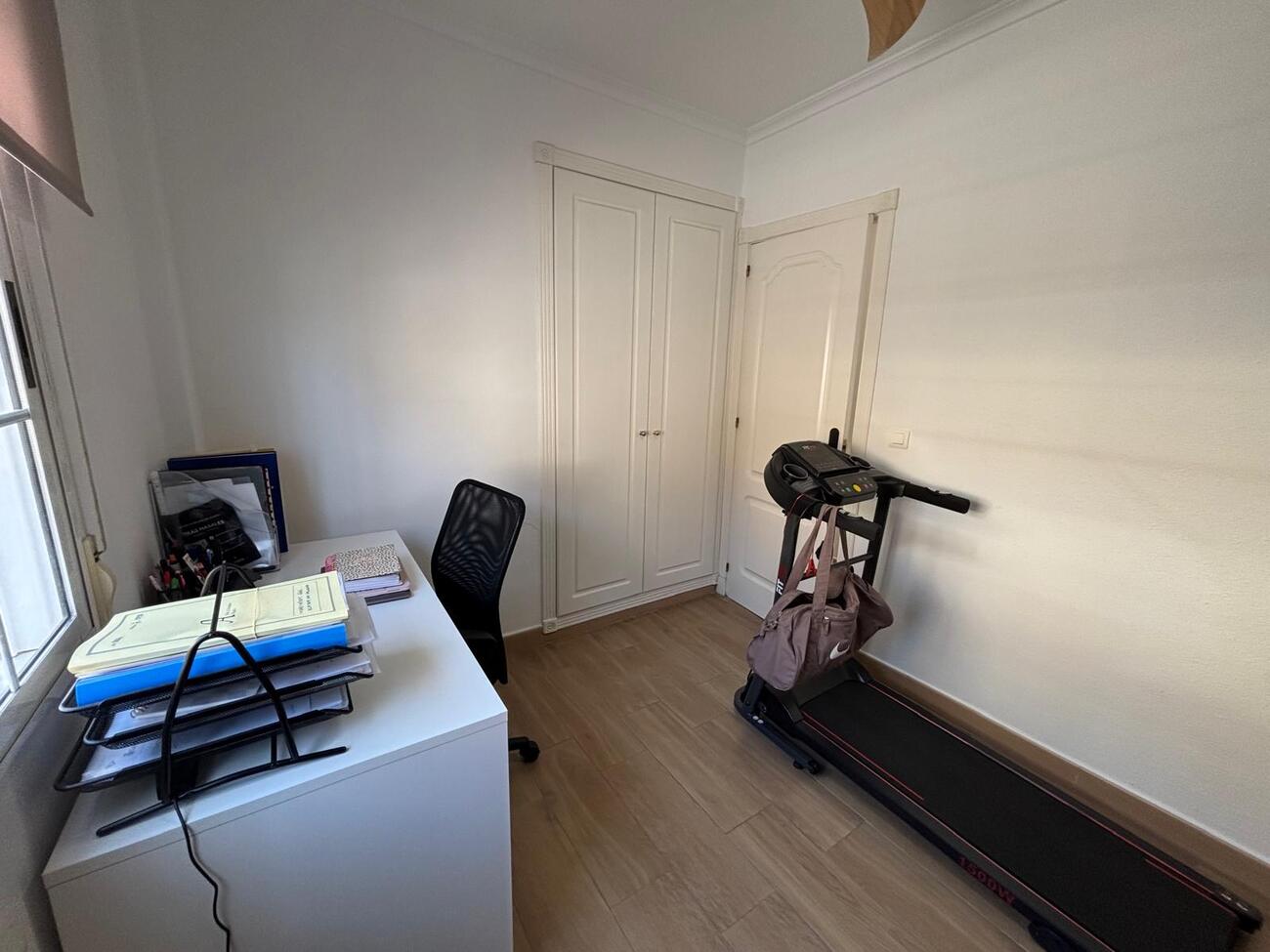 For sale - 2 Bedroom 1 Bathroom Apartment in Torrevieja - Costa Blanca  - Alicante
