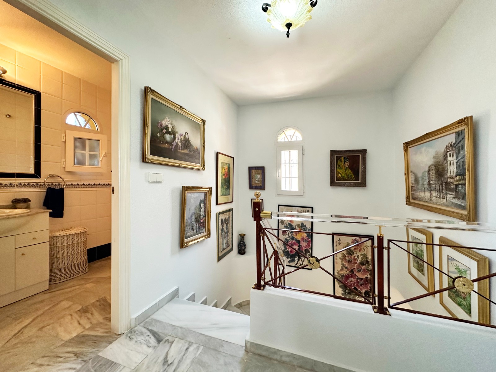 For sale - 3 Bedroom 3 Bathroom Villa in Orihuela Costa - Costa Blanca  - Alicante