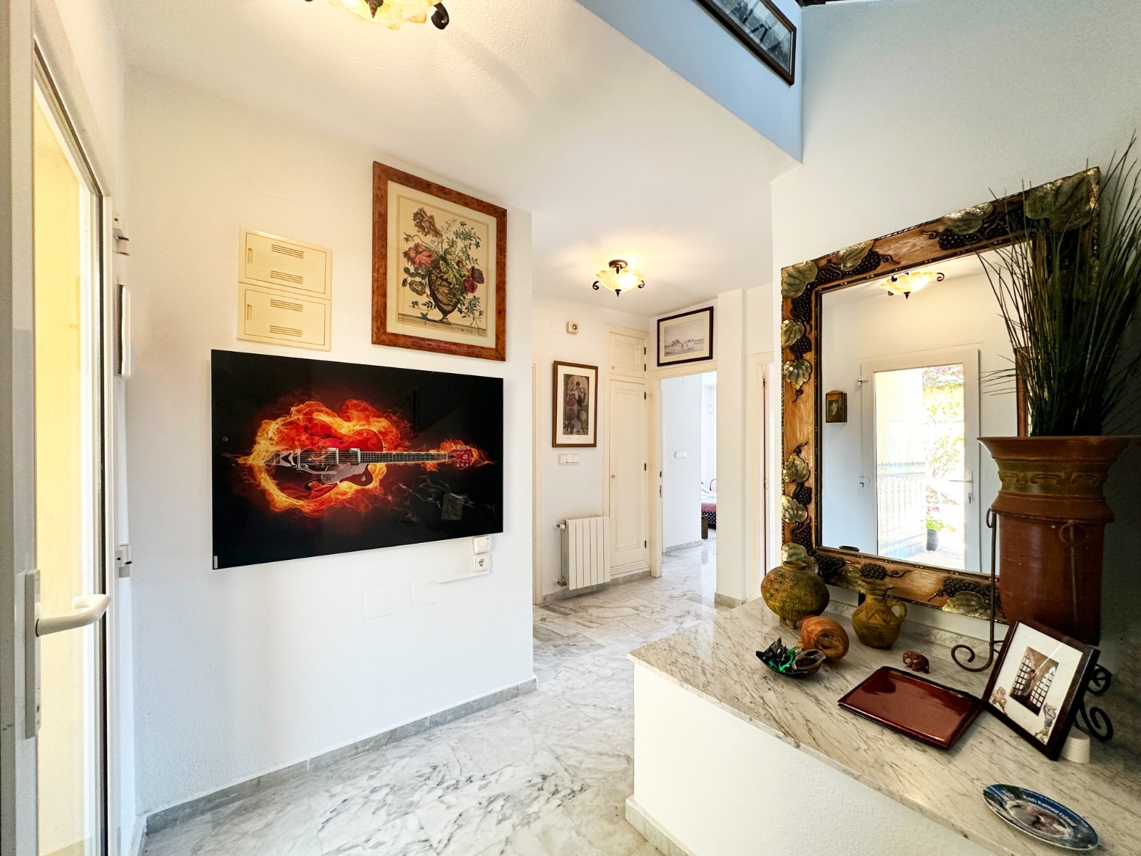 For sale - 3 Bedroom 3 Bathroom Villa in Orihuela Costa - Costa Blanca  - Alicante