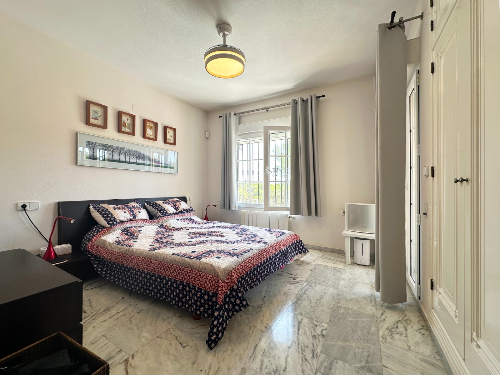For sale - 3 Bedroom 3 Bathroom Villa in Orihuela Costa - Costa Blanca  - Alicante