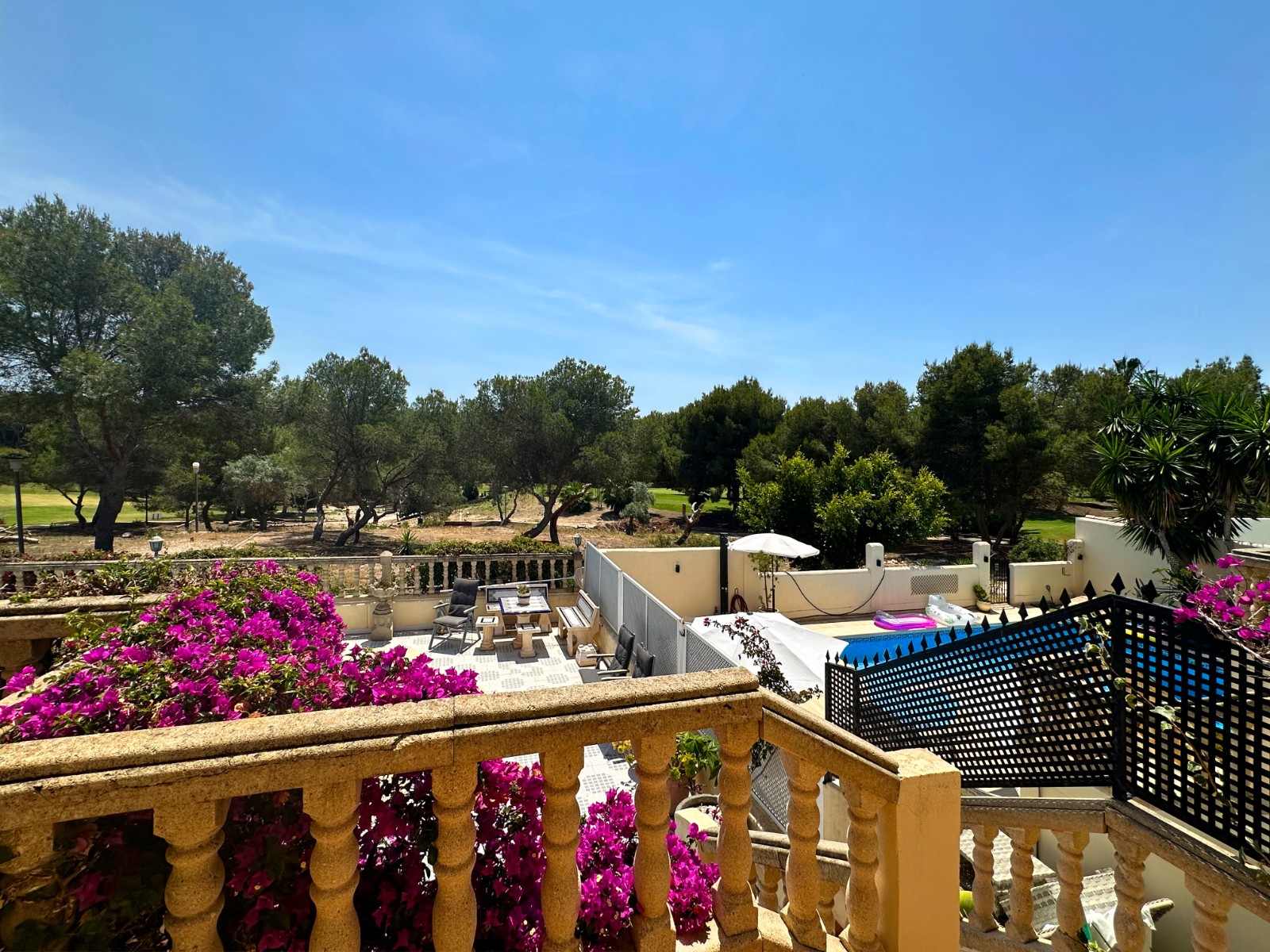 For sale - 3 Bedroom 3 Bathroom Villa in Orihuela Costa - Costa Blanca  - Alicante