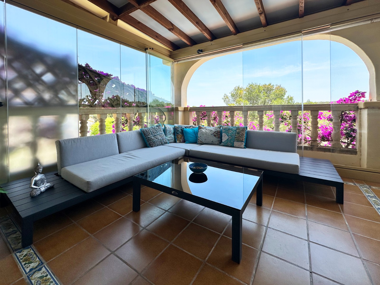 For sale - 3 Bedroom 3 Bathroom Villa in Orihuela Costa - Costa Blanca  - Alicante