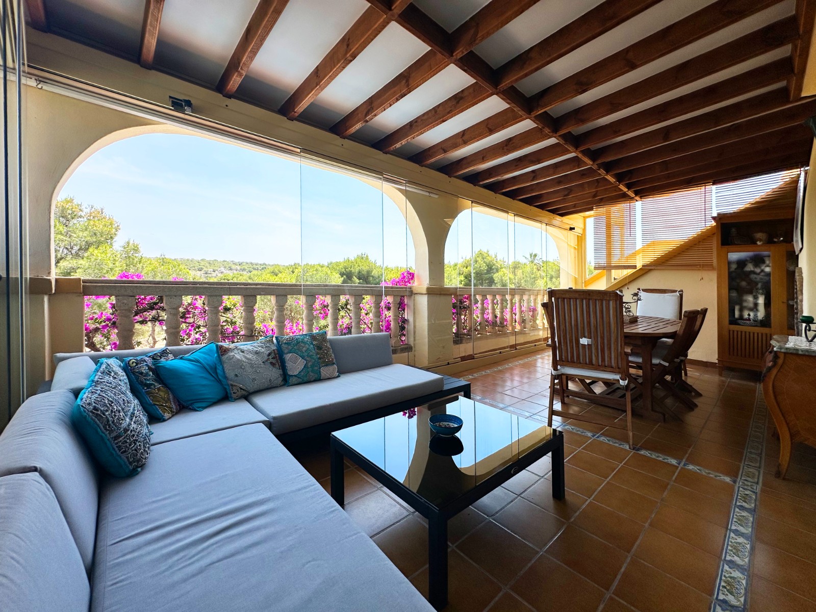 For sale - 3 Bedroom 3 Bathroom Villa in Orihuela Costa - Costa Blanca  - Alicante