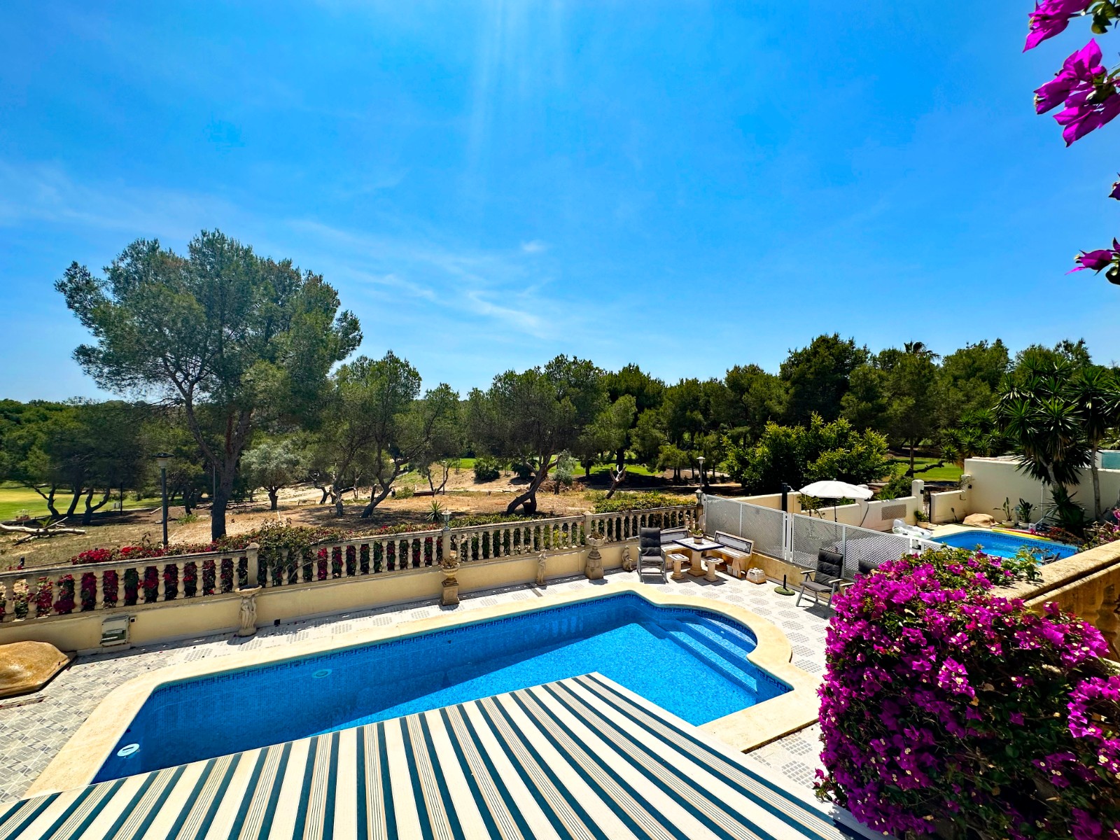 For sale - 3 Bedroom 3 Bathroom Villa in Orihuela Costa - Costa Blanca  - Alicante