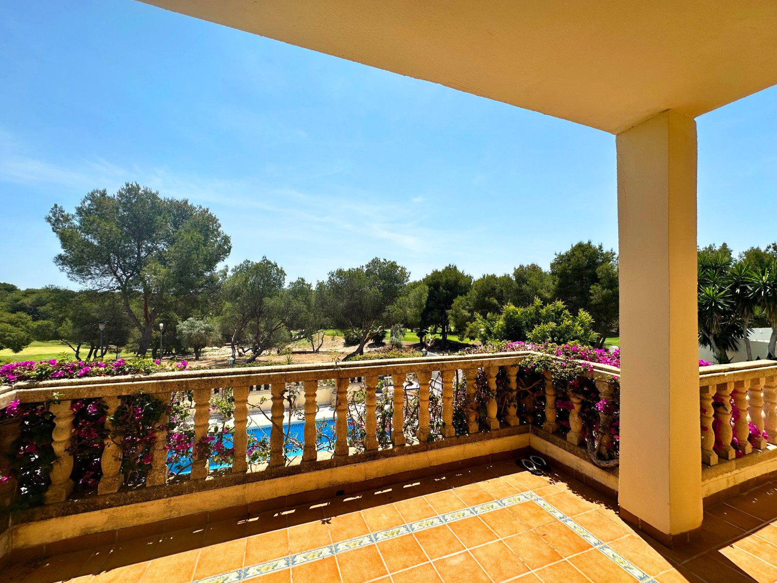 For sale - 3 Bedroom 3 Bathroom Villa in Orihuela Costa - Costa Blanca  - Alicante