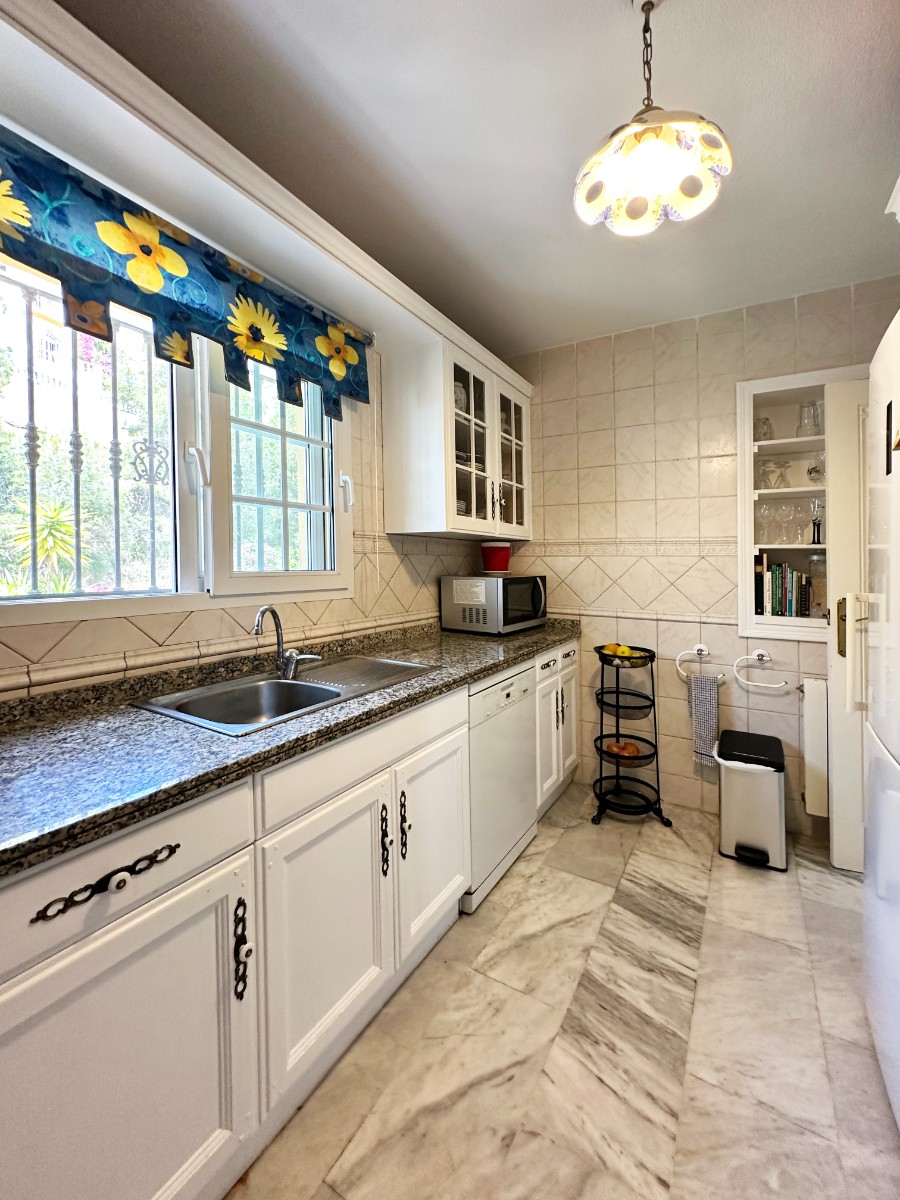 For sale - 3 Bedroom 3 Bathroom Villa in Orihuela Costa - Costa Blanca  - Alicante