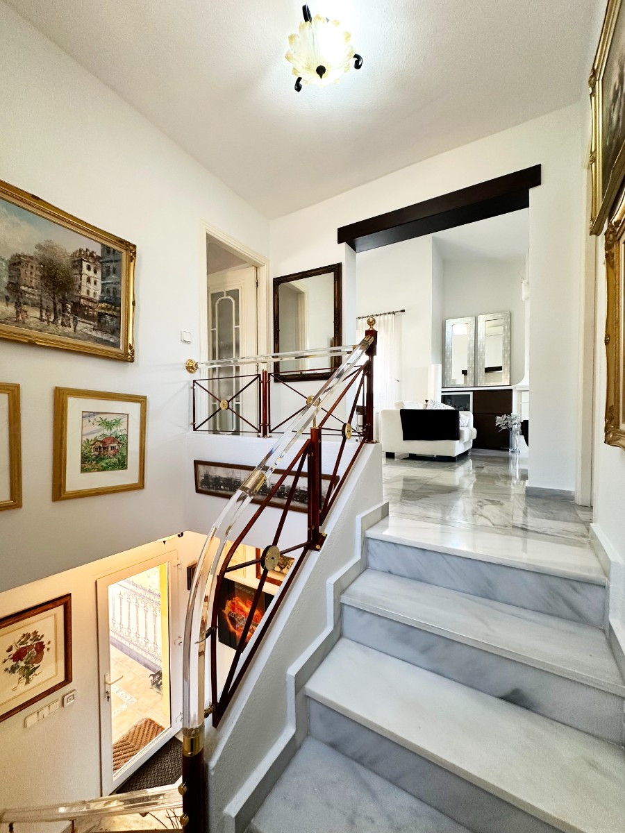 For sale - 3 Bedroom 3 Bathroom Villa in Orihuela Costa - Costa Blanca  - Alicante