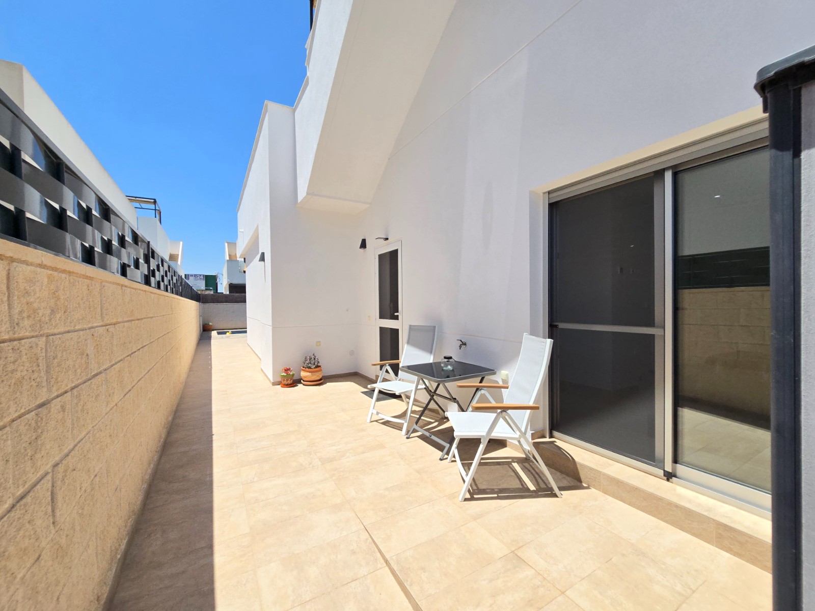 For sale - 3 Bedroom 2 Bathroom Villa in Ciudad Quesada - Costa Blanca  - Alicante