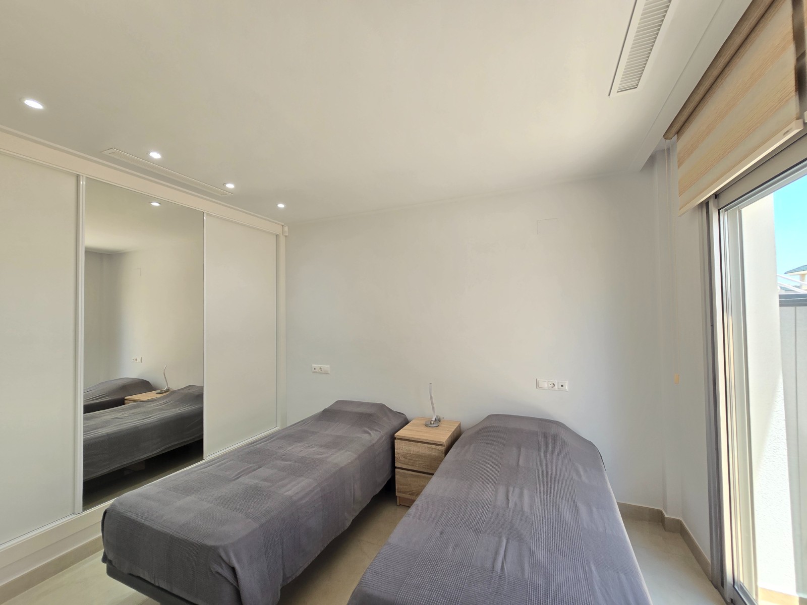 For sale - 3 Bedroom 2 Bathroom Villa in Ciudad Quesada - Costa Blanca  - Alicante