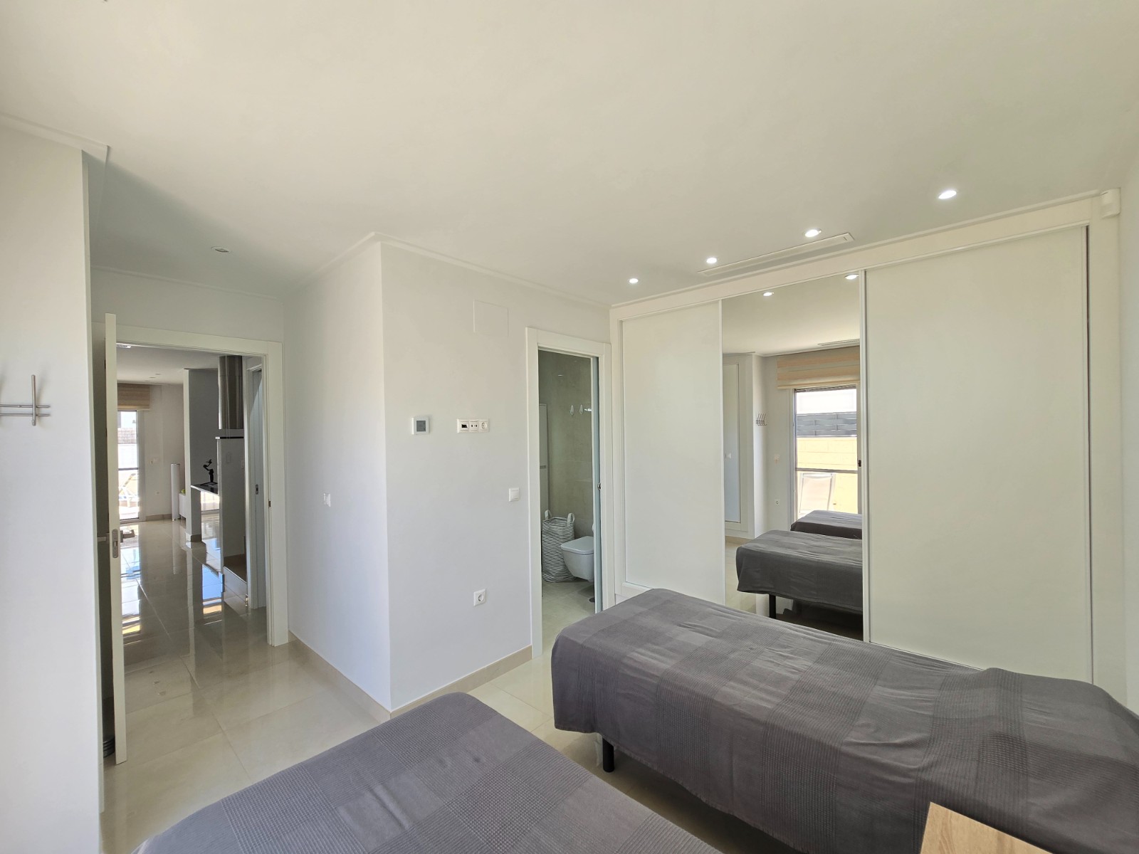 For sale - 3 Bedroom 2 Bathroom Villa in Ciudad Quesada - Costa Blanca  - Alicante