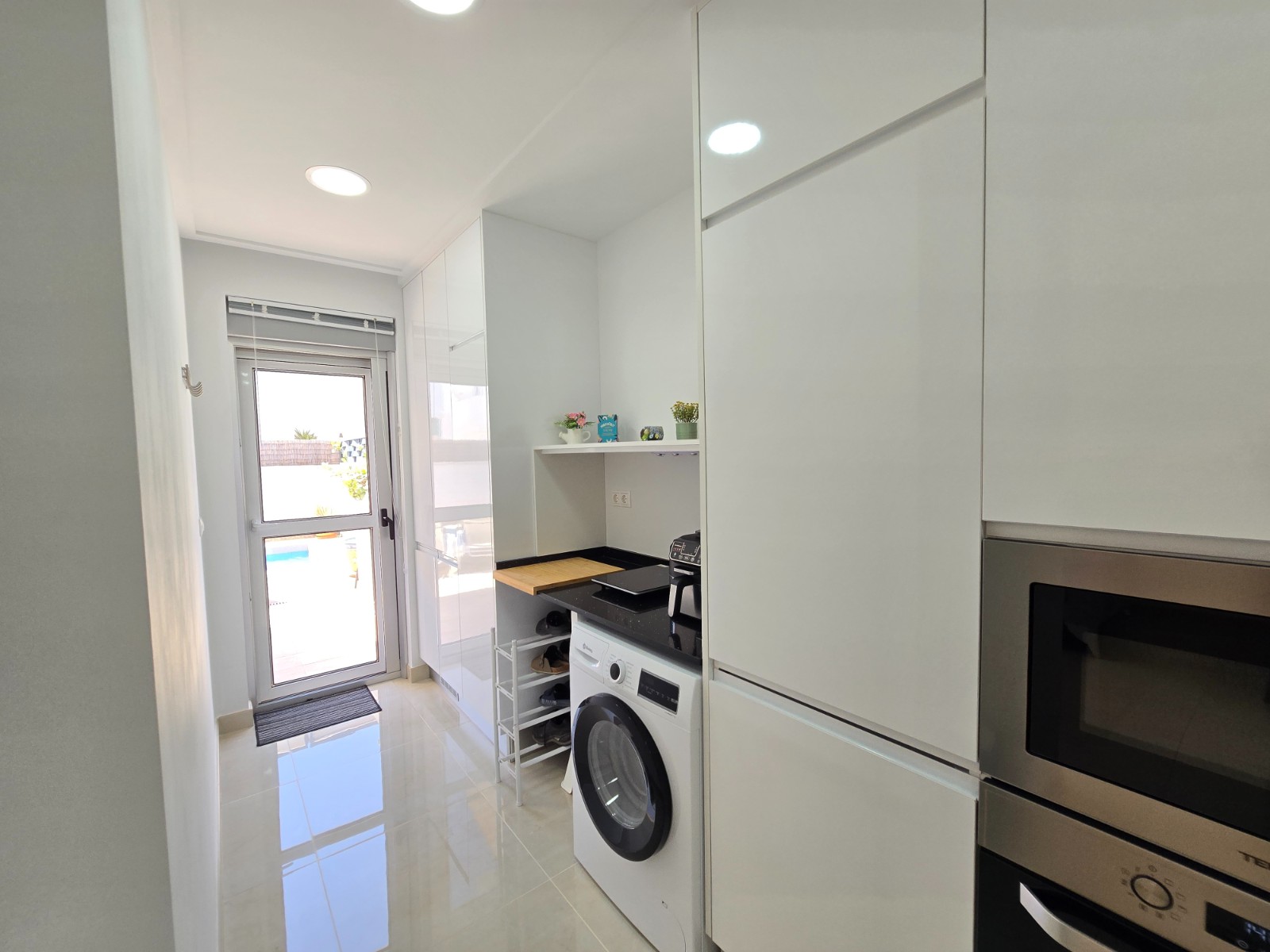 For sale - 3 Bedroom 2 Bathroom Villa in Ciudad Quesada - Costa Blanca  - Alicante