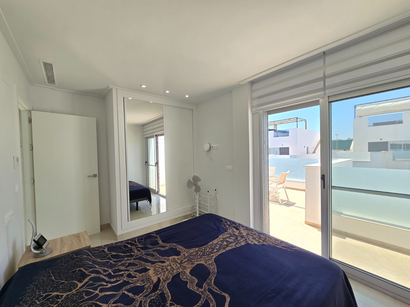 For sale - 3 Bedroom 2 Bathroom Villa in Ciudad Quesada - Costa Blanca  - Alicante