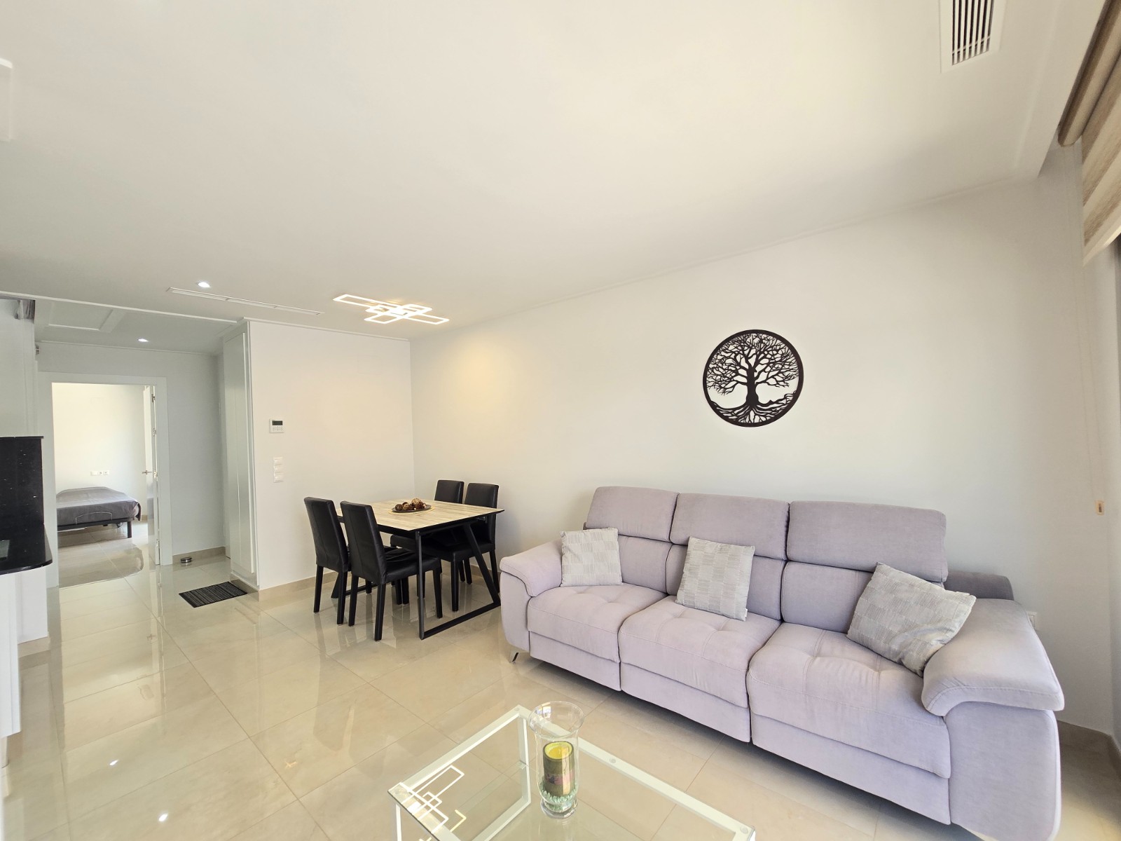 For sale - 3 Bedroom 2 Bathroom Villa in Ciudad Quesada - Costa Blanca  - Alicante