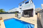 27-56-420-11-652/78100, 3 Bedroom 2 Bathroom Villa in Ciudad Quesada