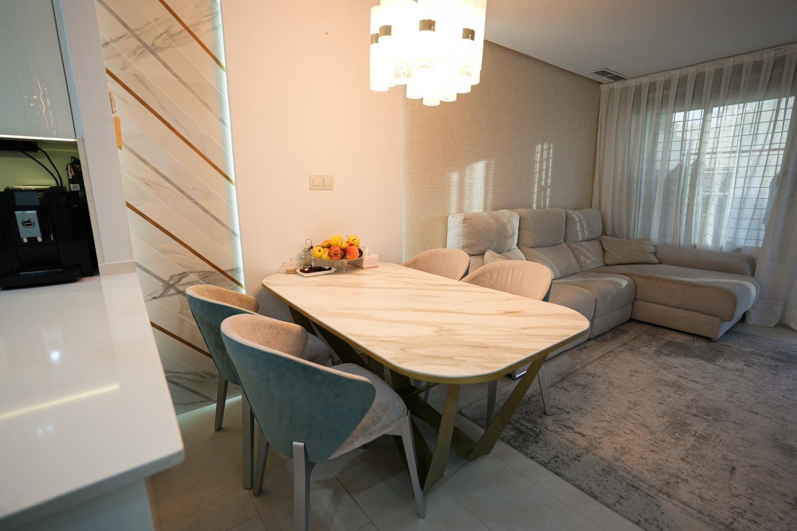 For sale - 3 Bedroom 2 Bathroom Town House in Torrevieja - aguas nuevas  - Alicante