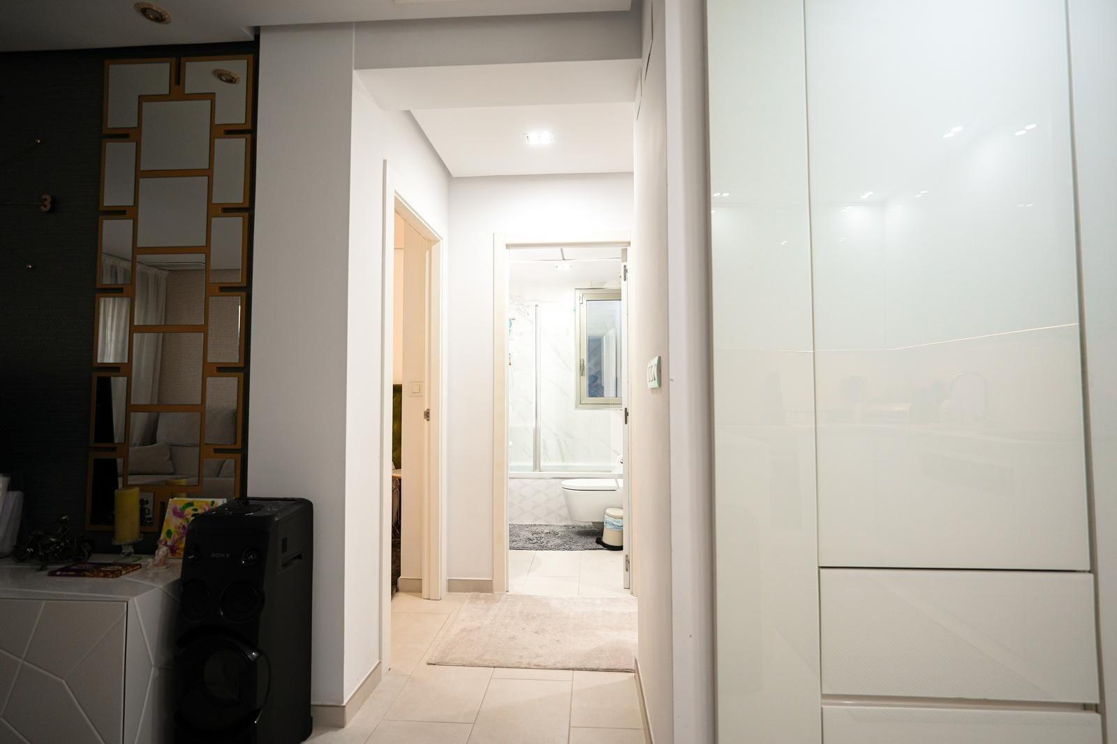 For sale - 3 Bedroom 2 Bathroom Town House in Torrevieja - aguas nuevas  - Alicante