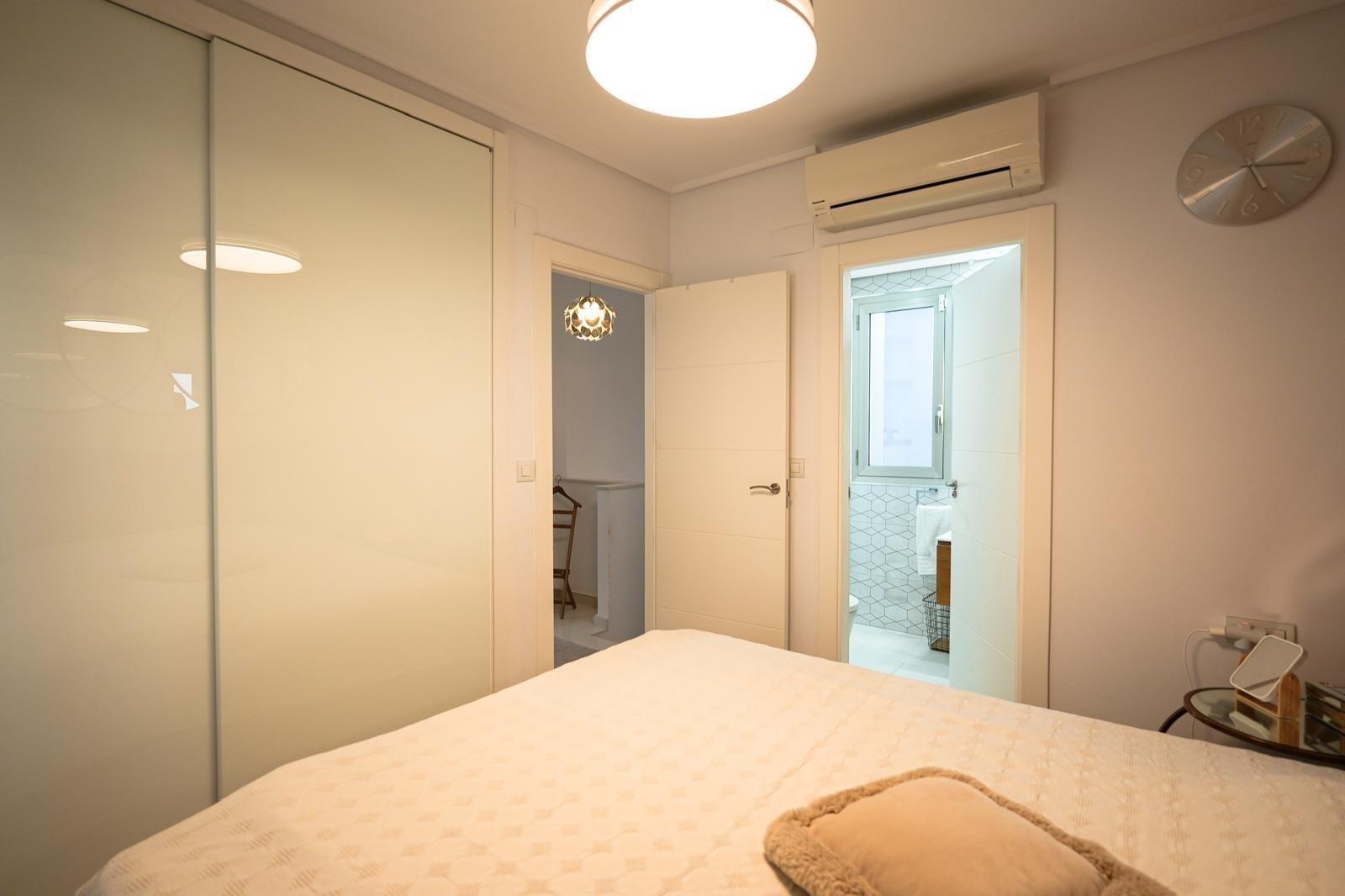 For sale - 3 Bedroom 2 Bathroom Town House in Torrevieja - aguas nuevas  - Alicante