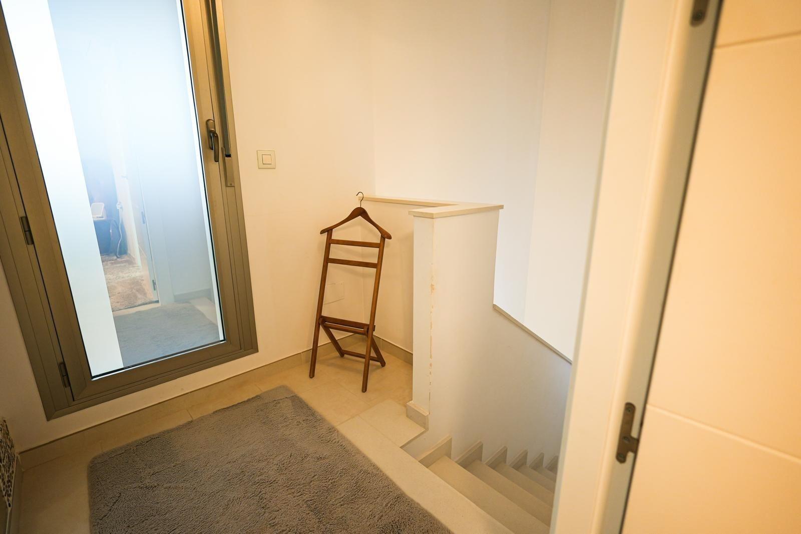 For sale - 3 Bedroom 2 Bathroom Town House in Torrevieja - aguas nuevas  - Alicante