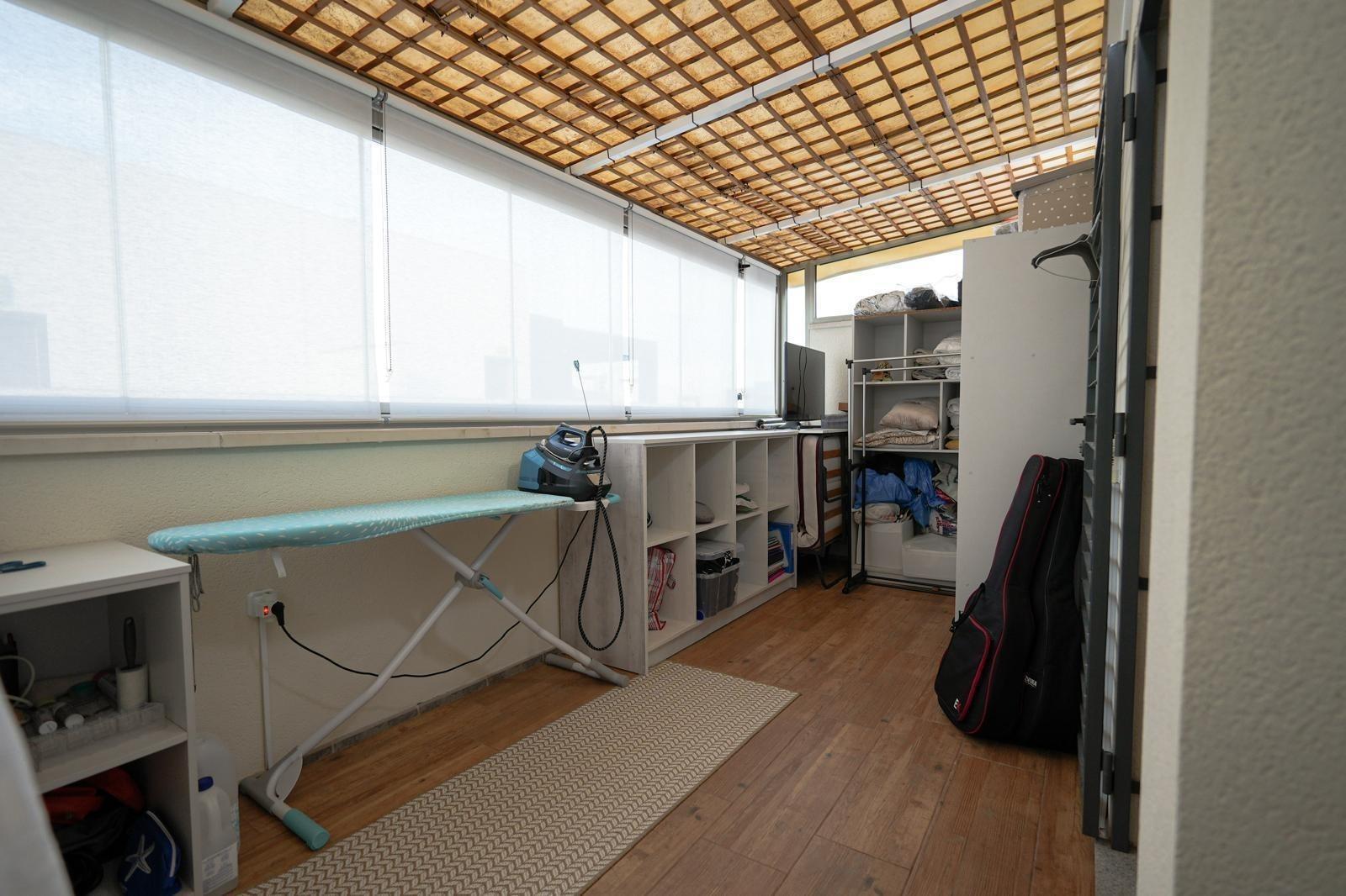 For sale - 3 Bedroom 2 Bathroom Town House in Torrevieja - aguas nuevas  - Alicante