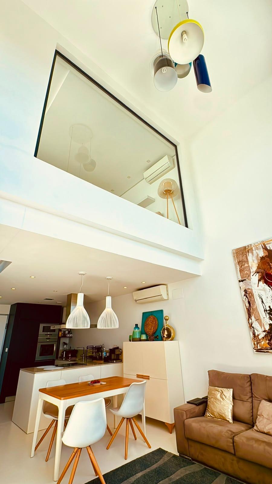 For sale - 3 Bedroom 2 Bathroom Town House in Orihuela Costa - Villamartin  - Alicante