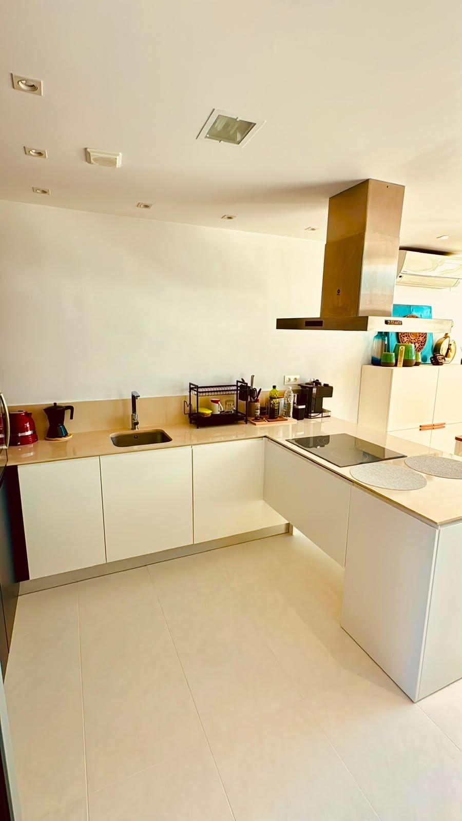 For sale - 3 Bedroom 2 Bathroom Town House in Orihuela Costa - Villamartin  - Alicante