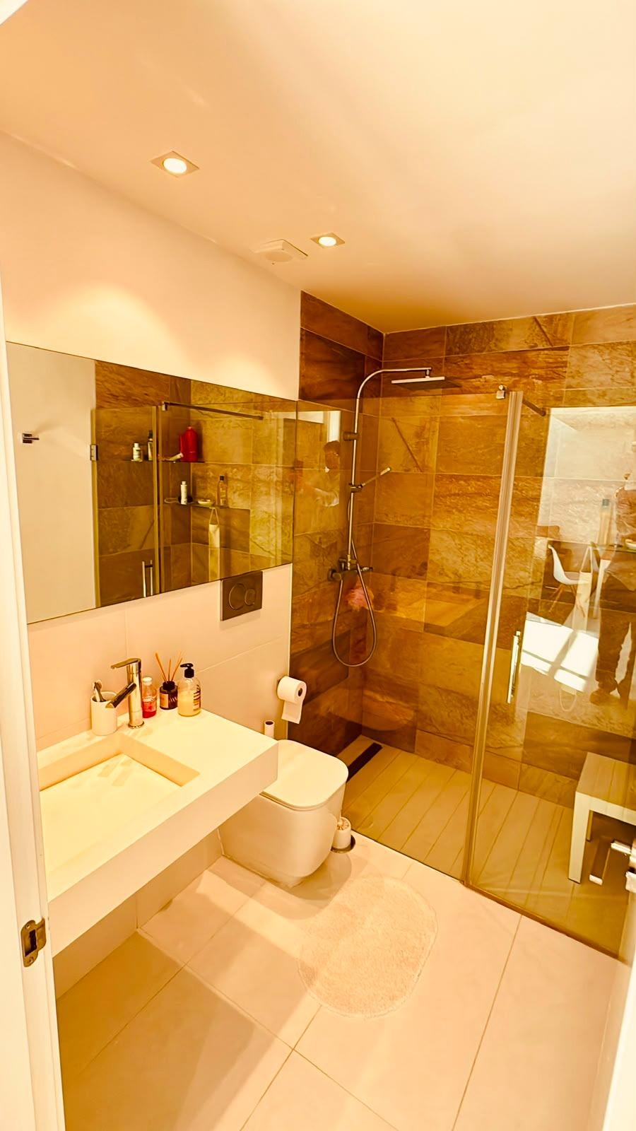 For sale - 3 Bedroom 2 Bathroom Town House in Orihuela Costa - Villamartin  - Alicante