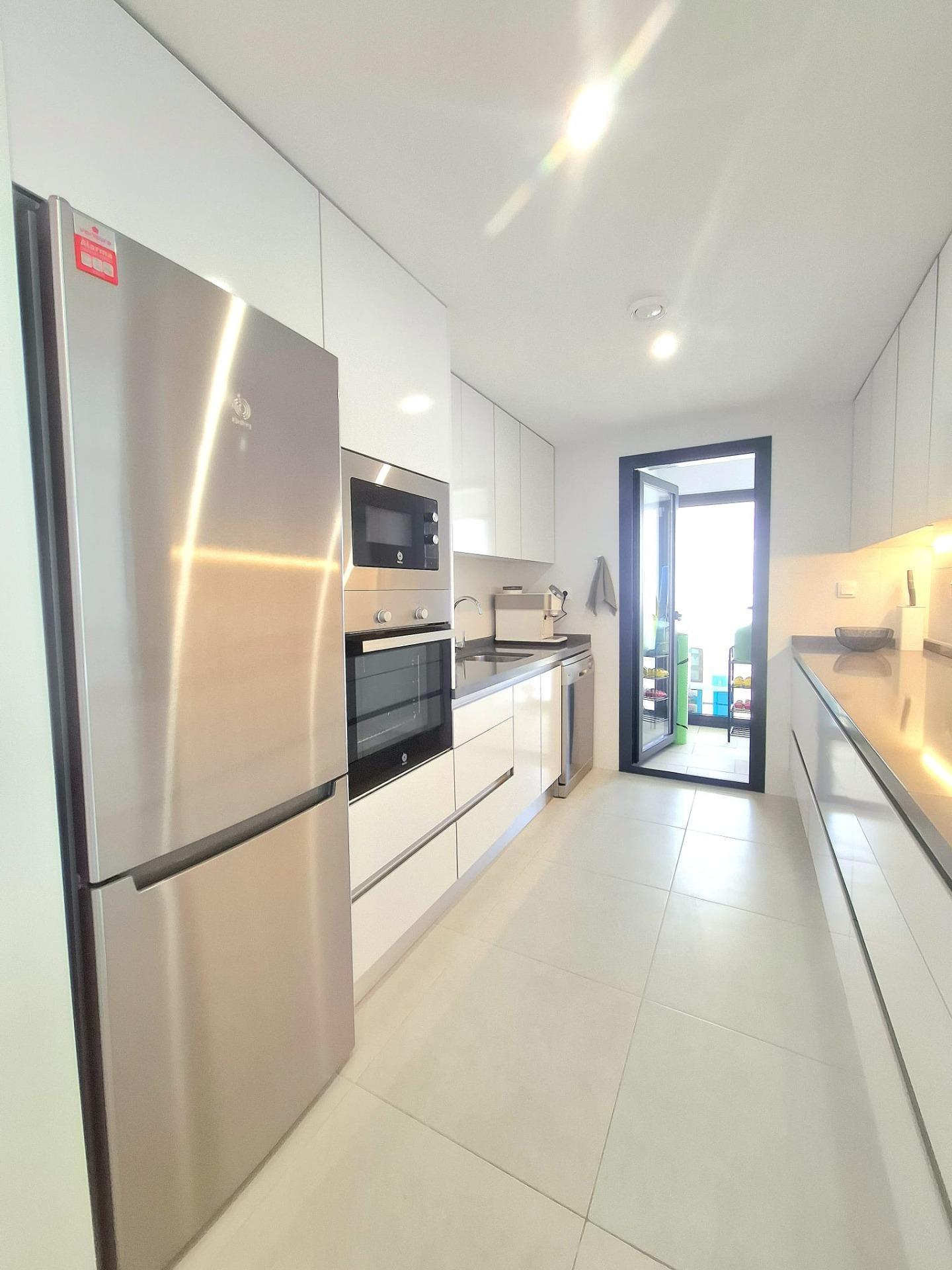 For sale - 3 Bedroom 2 Bathroom Apartment in Orihuela Costa - Villamartin  - Alicante