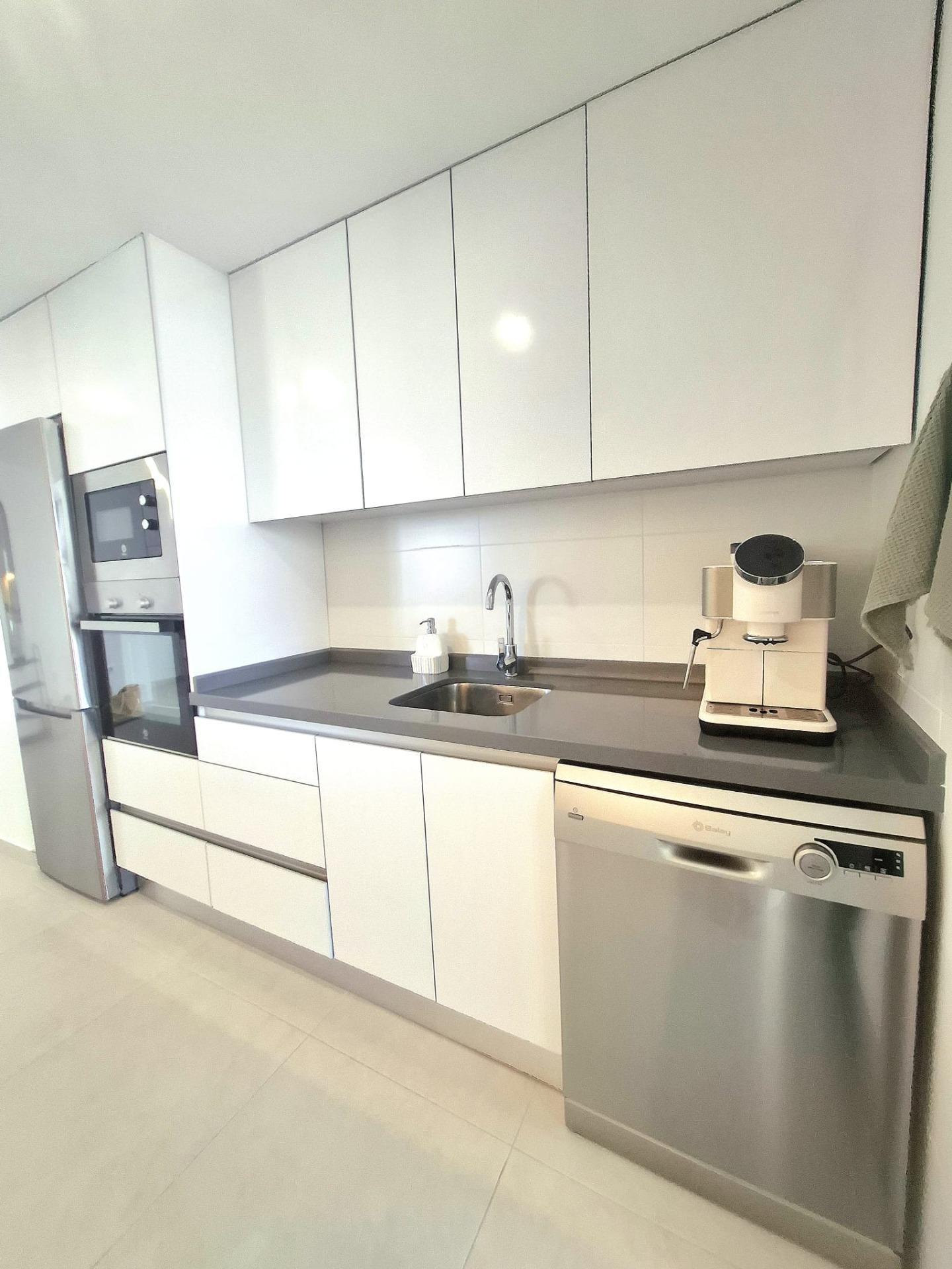 For sale - 3 Bedroom 2 Bathroom Apartment in Orihuela Costa - Villamartin  - Alicante