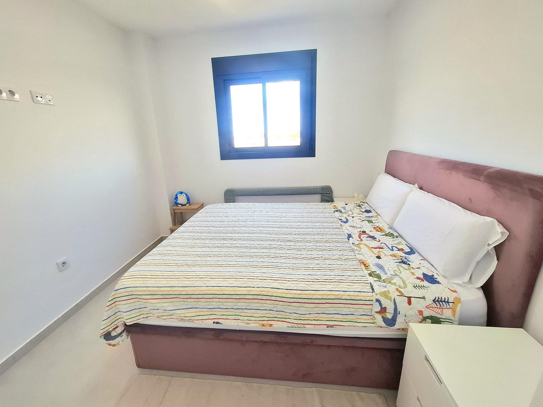 For sale - 3 Bedroom 2 Bathroom Apartment in Orihuela Costa - Villamartin  - Alicante