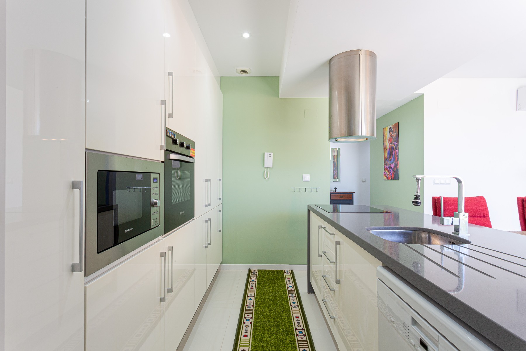 For sale - 2 Bedroom 2 Bathroom Apartment in Orihuela Costa - Costa Blanca  - Alicante