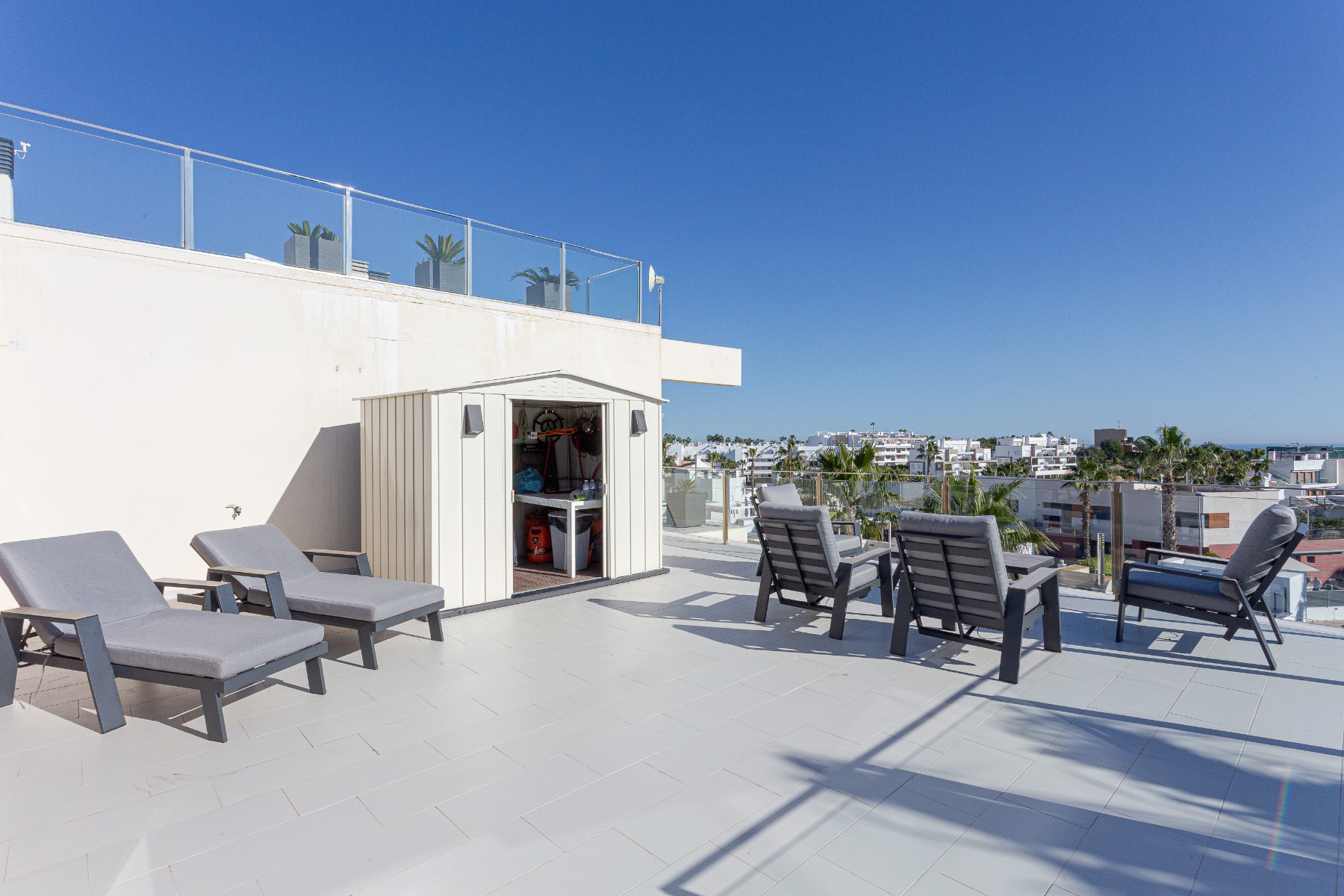 For sale - 2 Bedroom 2 Bathroom Apartment in Orihuela Costa - Costa Blanca  - Alicante