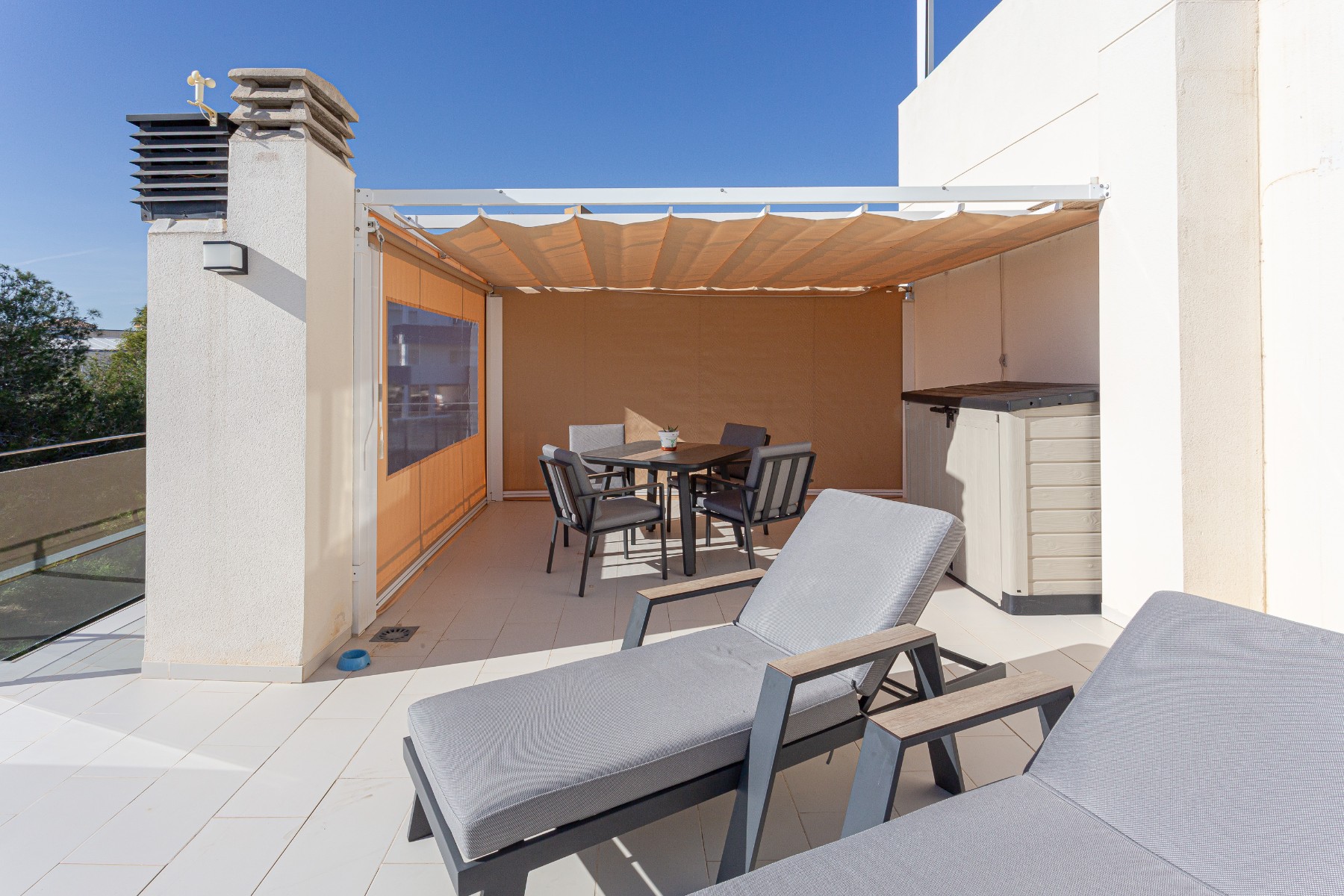 For sale - 2 Bedroom 2 Bathroom Apartment in Orihuela Costa - Costa Blanca  - Alicante