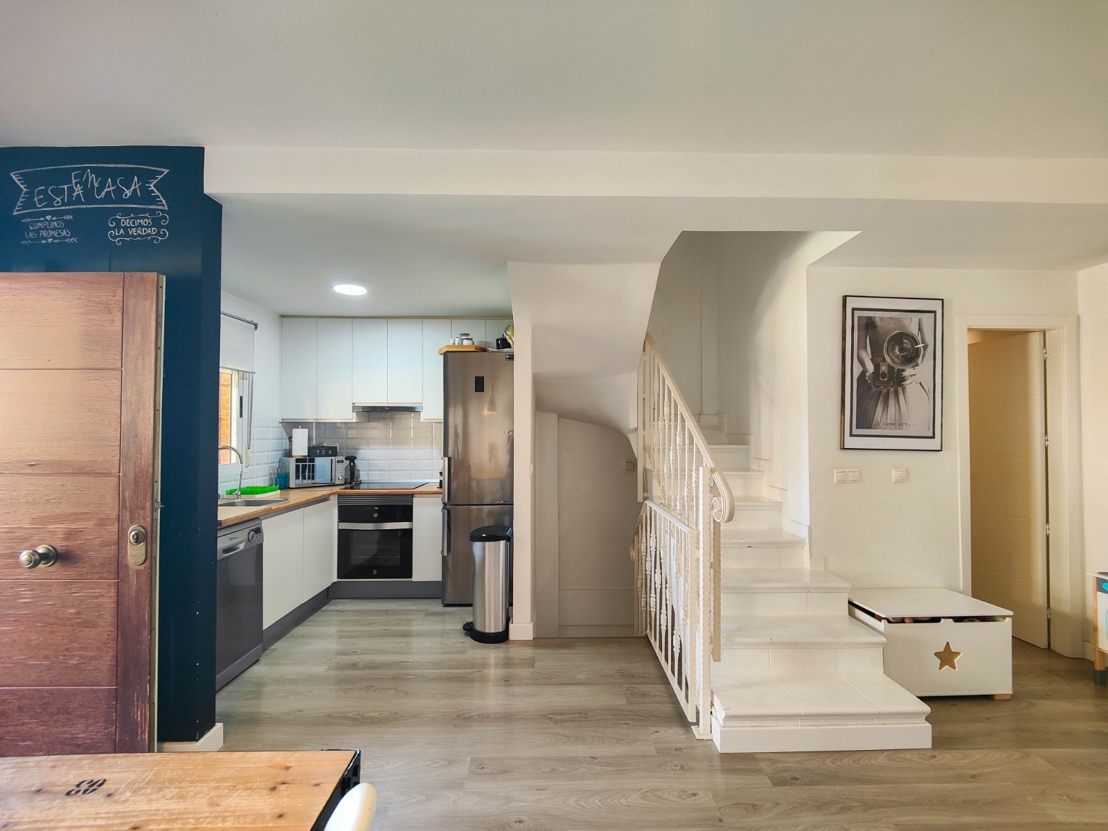 For sale - 4 Bedroom 3 Bathroom Town House in Guardamar del Segura - Costa Blanca  - Alicante