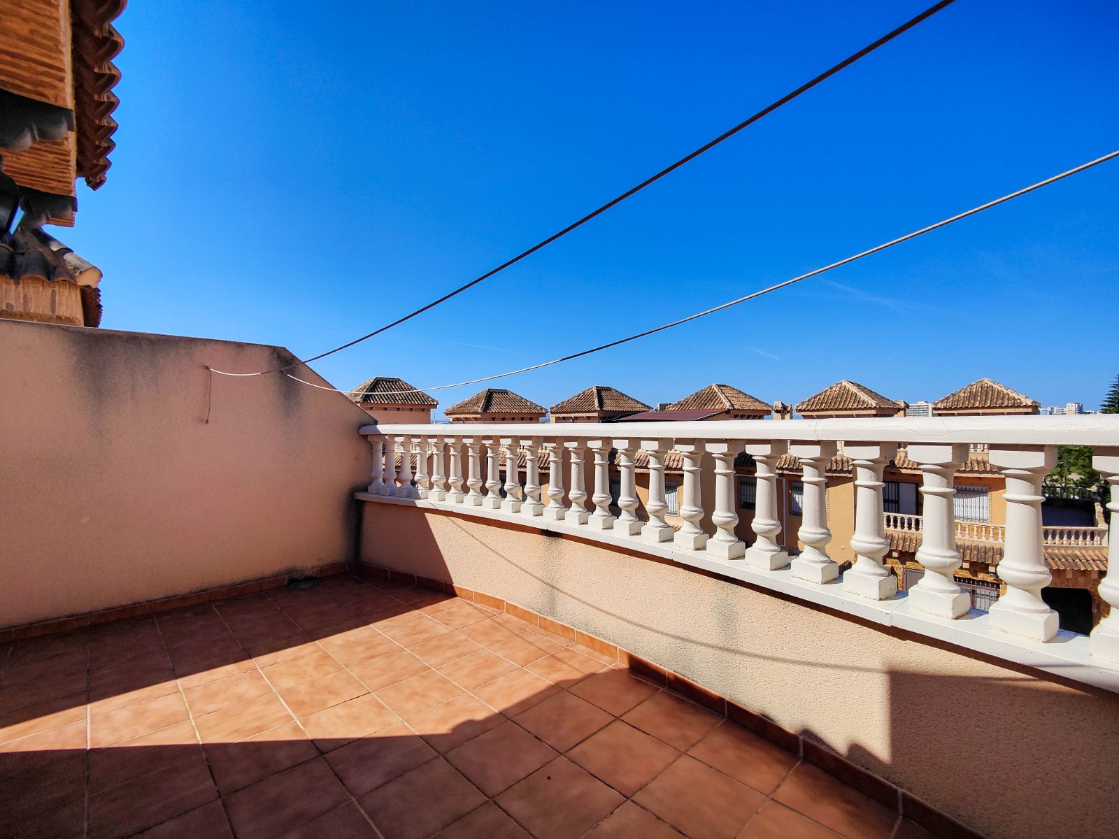 For sale - 4 Bedroom 3 Bathroom Town House in Guardamar del Segura - Costa Blanca  - Alicante