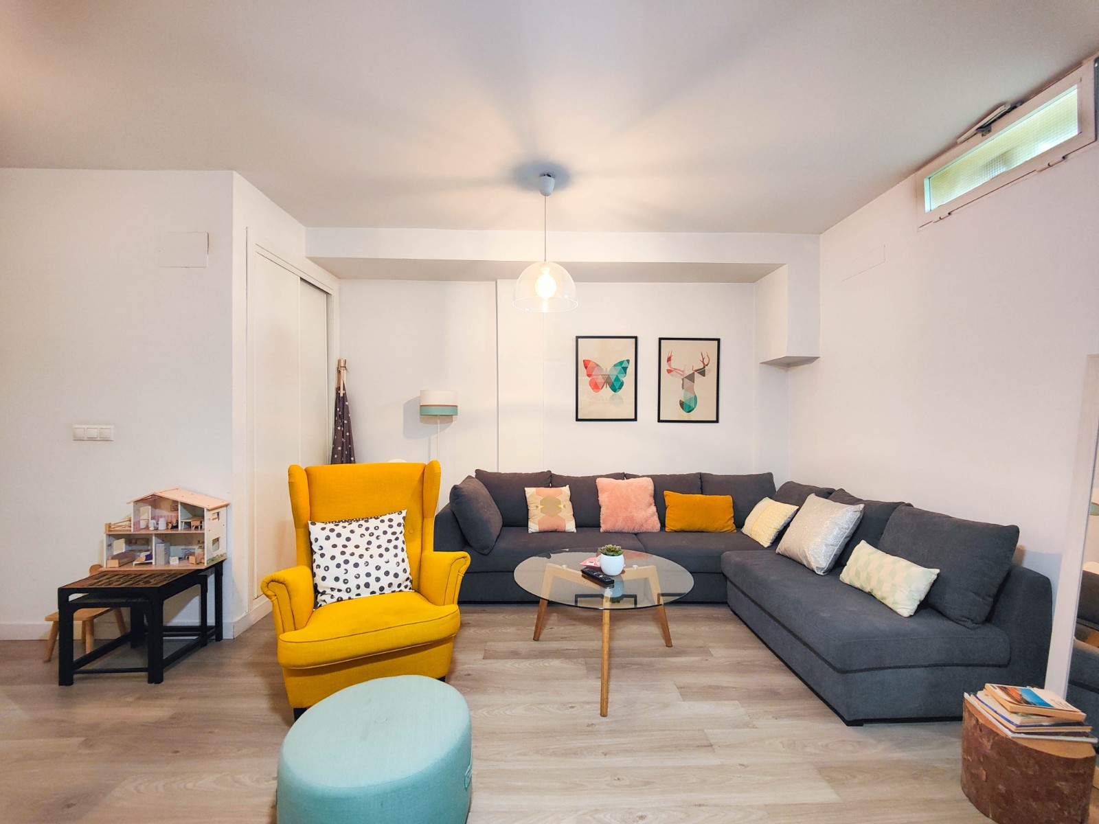For sale - 4 Bedroom 3 Bathroom Town House in Guardamar del Segura - Costa Blanca  - Alicante